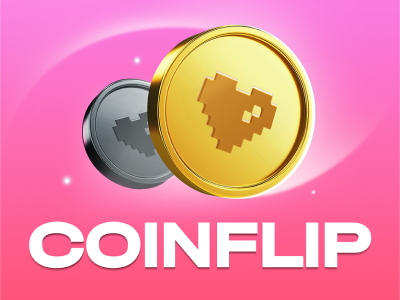 Coin Flip